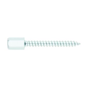 Tornillo manguito para varilla roscada - Imagen 1
