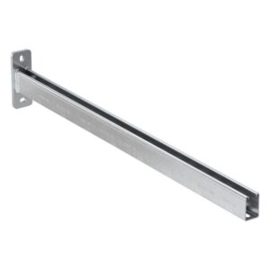 fischer Base de empotramiento FCA 62 - 1000 - Imagen 1