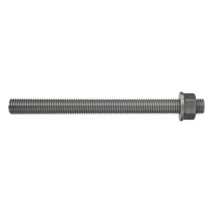 fischer Varilla roscada FIS A M8 x 175 acero inoxidable A4 - Imagen 1