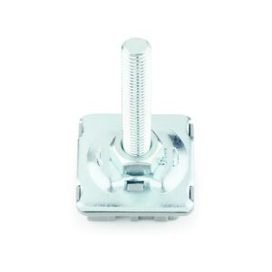 Tope tornillo Guía de fijación rápida Indextrut - Imagen 1