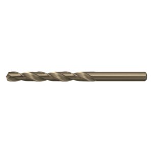 Broca para Metal HSS-Co DIN338 4,5x47/80 - 1 ud. - Imagen 1