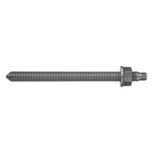 Varilla roscada RG M12 x 250 A4 acero inoxidable - 10uds. - Imagen 1