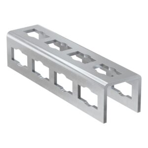 fischer Conector del canal PFUF OC - Imagen 1