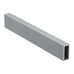 REP AL 45x20x3 mm - 6 mt - Imagen 1