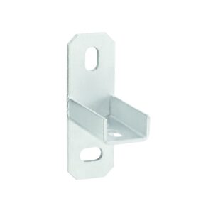 Soporte horizontal carriles - Imagen 1