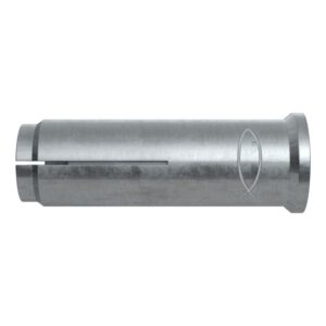 Anclaje de impacto EA II M8 electro zincado - 100uds. - Imagen 1