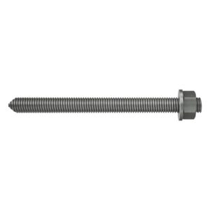 VARILLA RG M 16x380 R - 10C - Imagen 1