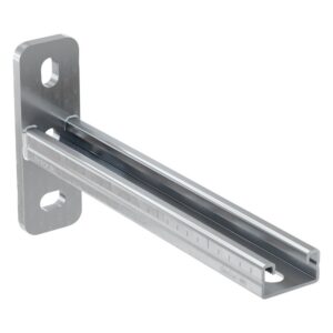 fischer Base de empotramiento FCA 21 - 200 - Imagen 1