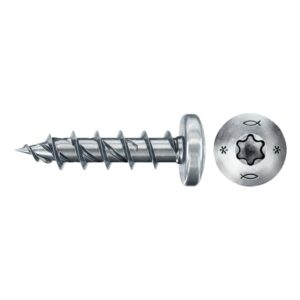 FPF II PTF 5,0x30 BC 200 - Imagen 1