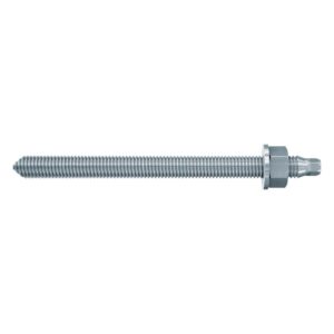 VARILLA RG M 16x190 HDG - 10C - Imagen 1