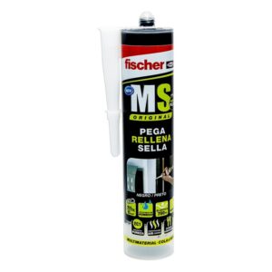 Polímero MS Original negro - 290 ml - Imagen 1