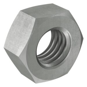 fischer Tuerca hexagonal MU M8 A4 - Imagen 1