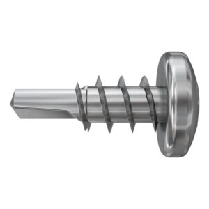 Tornillo autoperforante A2 3,5x9,5 mm - 100uds. - Imagen 1