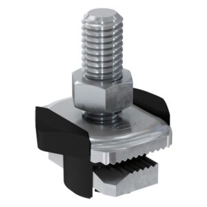 fischer Tornillo de carril FHS Clix 8 x 60 - Imagen 1