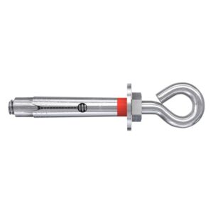 Anclaje metálico de expansión FSL M6 x 45 EY D8 - Imagen 1