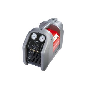 Dispositivo de recuperación de refrigerante - Imagen 1