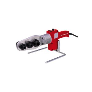 Unidad de soldadura socket Ø 20 - 63 mm - Imagen 1