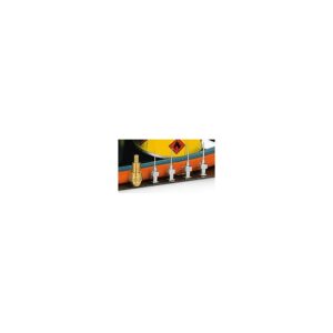 Microsoplete ROXY 0,5 mm - Imagen 1