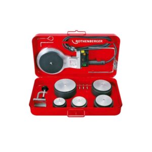 Conjunto ROWELD® P 125 (Forma A) - Imagen 1
