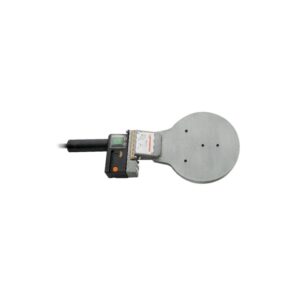 Unidad de soldadura socket para su uso con matrices de calentamiento para Ø 16 - 125 mm, así como placas adaptadoras para soldadura a tope - Imagen 1