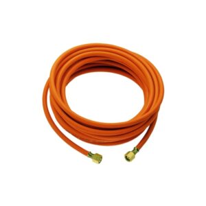 Manguera para propano de 2,5 m - Imagen 1