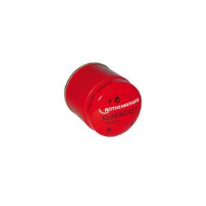 CARTUCHO GAS C200 CON SISTEMA D SEGURIDA - Imagen 1